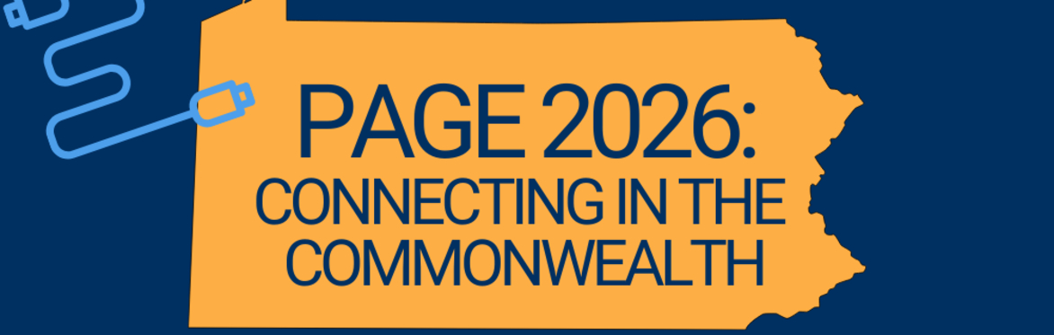 PAGE 2026:  Connecting in the Commonwealth