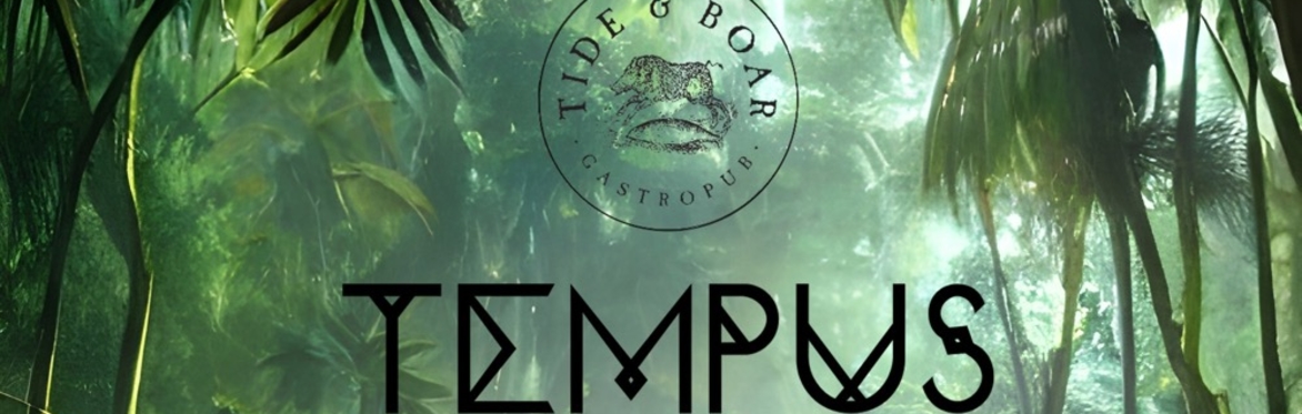 Hirlemann Presents: Tempus