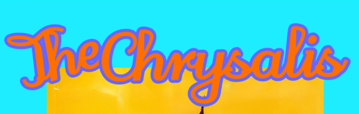 The Chrysalis Free Public Reading