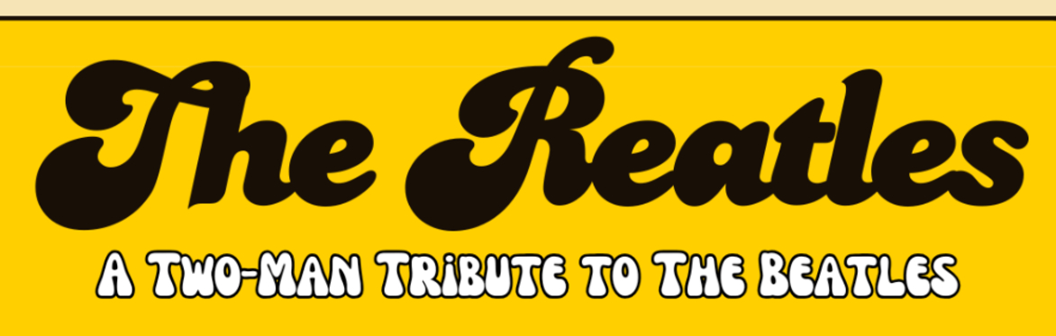 The Reatles: A Two-Man Tribute to The Beatles