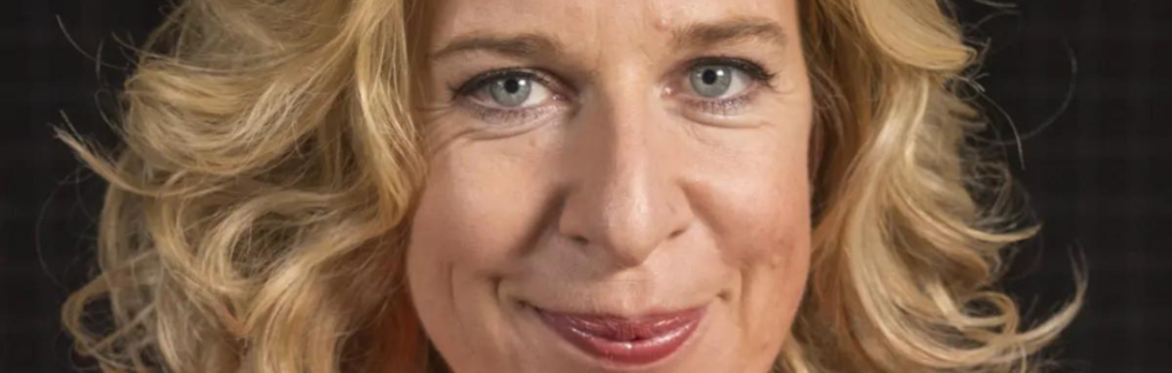 Katie Hopkins Live at Karen's Diner, Manchester