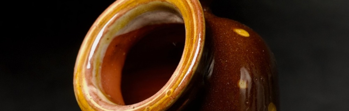 Butter Wynd Pottery: Telling Tales of 21st Century Pots