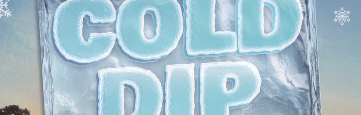 New Year Cold Dip