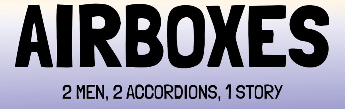 Airboxes - Evening Bal