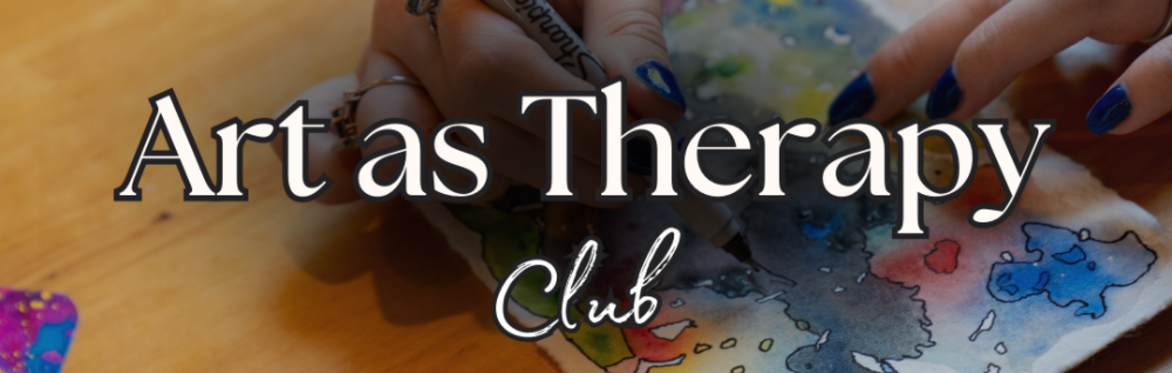 ART AS THERAPY CLUB