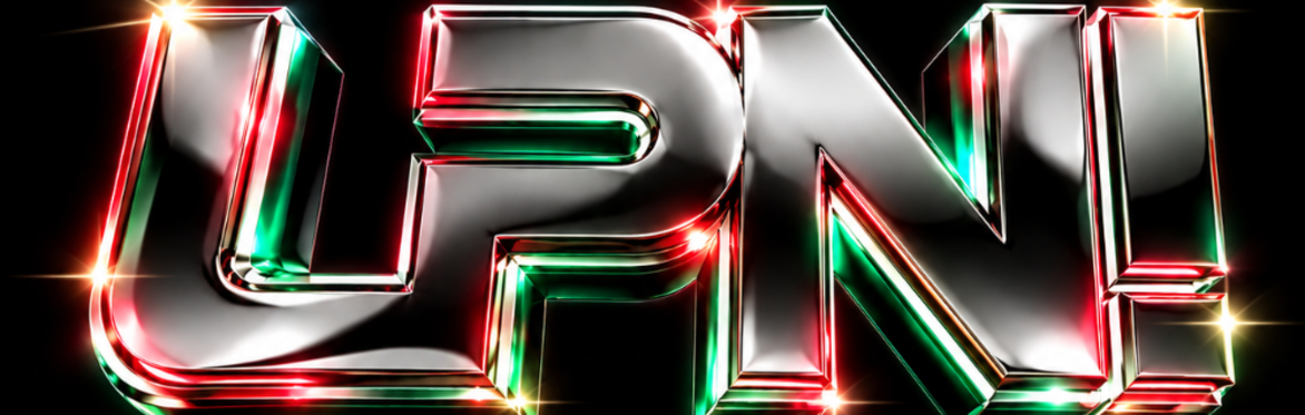LPN! THE GIFT XMAS DAY