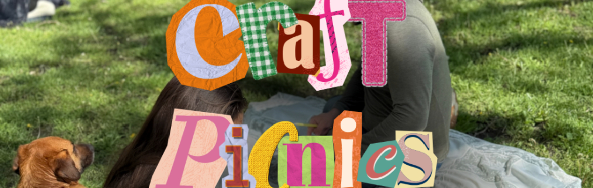 🧺 Takeout Craft Picnics