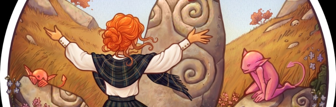 Storyteller and author, Eileen Budd who will be appearing at Voicefest