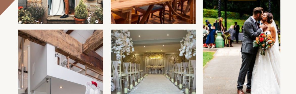 Summer Wedding Open Day