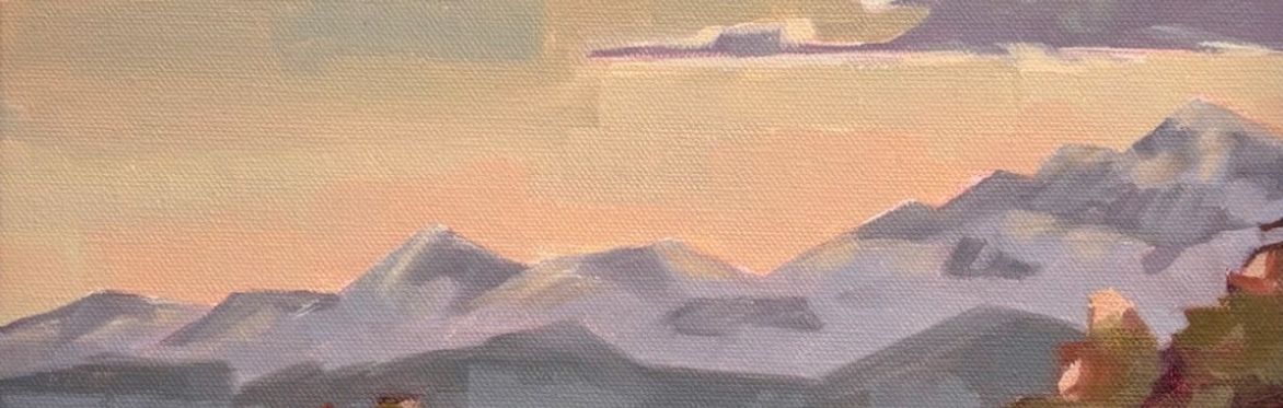 Sip 'n Paint with Laurén