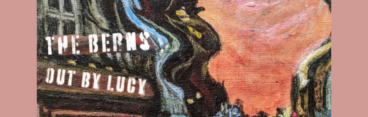 Thomas Duxbury & the New Mother Nature with Special Guests The Berns & Out By Lucy