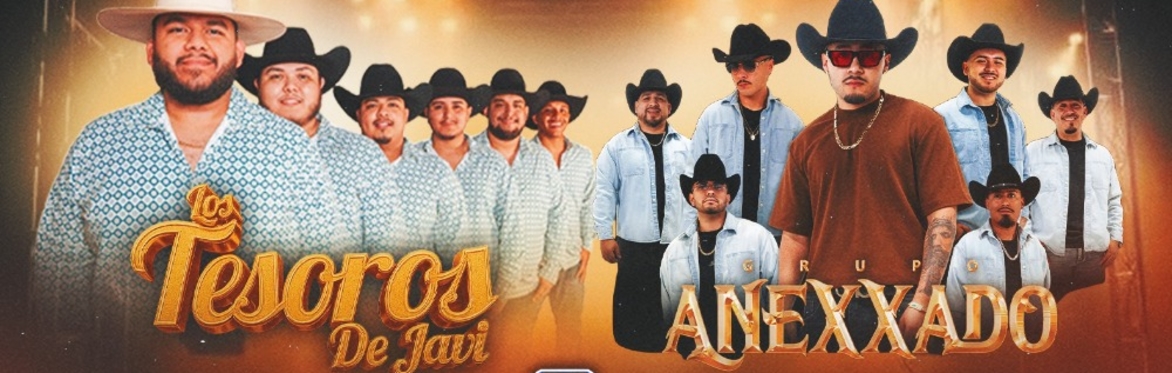 Los Tesoros de Javi y Grupo Anexxado