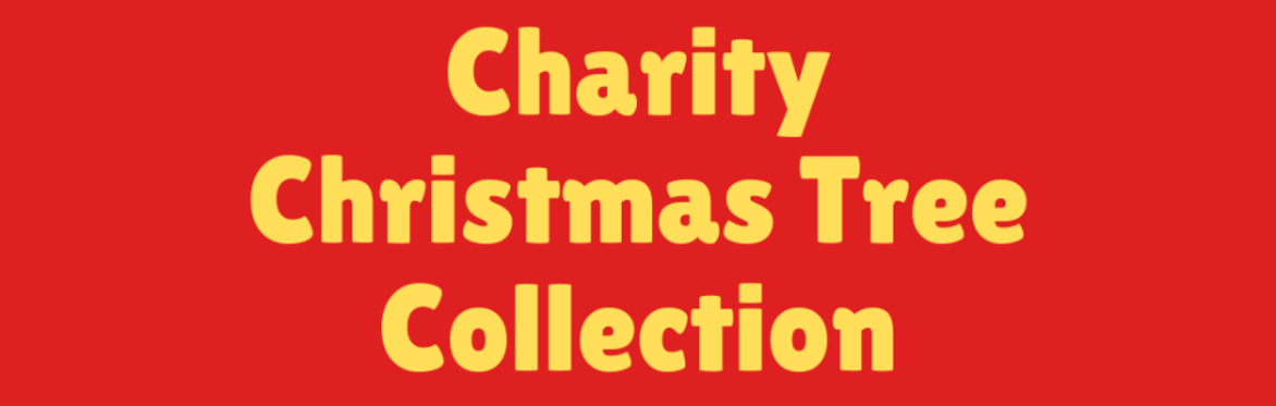 Buckingham YFC’s Charity Christmas Tree Collection