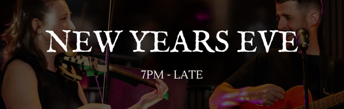 New Years Eve Party