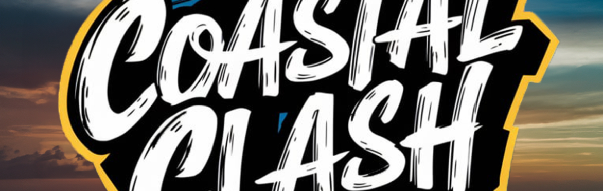 COASTAL CLASH 2