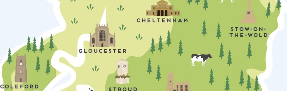 Glos B Local webinar: local economic development in Gloucestershire
