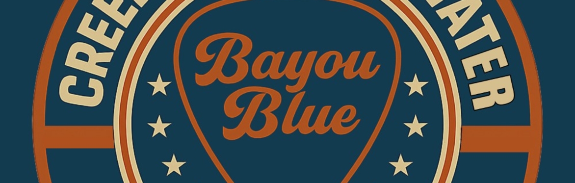 Bayou Blue - Creedence Clearwater & Linda Ronstadt Tribute