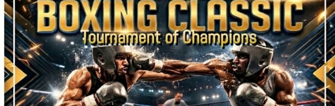 Touching Money Daily Boxing Tournament of Champions