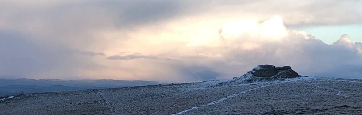 New Light: Stories for the Winter Solstice
