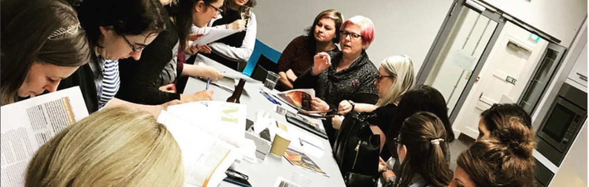 Girl Geek Scotland: Effective CVs