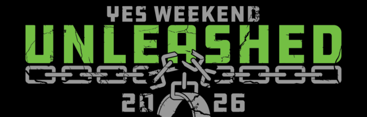 YES Weekend 2026 Event Registration