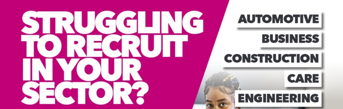 Sandwell College's Employer Breakfast: A Smarter Way to Recruit