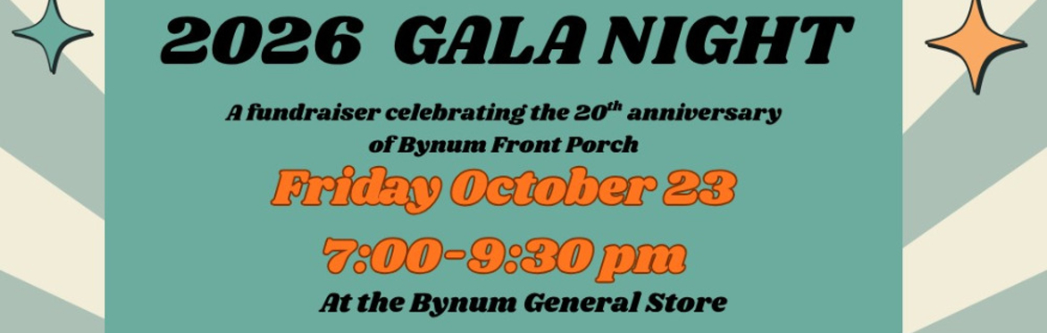 Bynum GALA