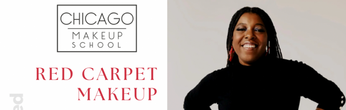 Red Carpet Makeup with Andrea Samuels!