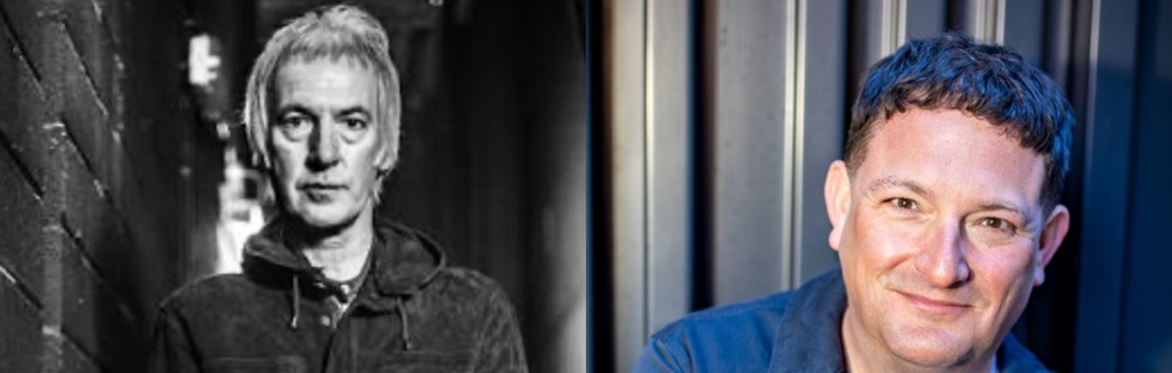 Clint Boon & Chris Hawkins