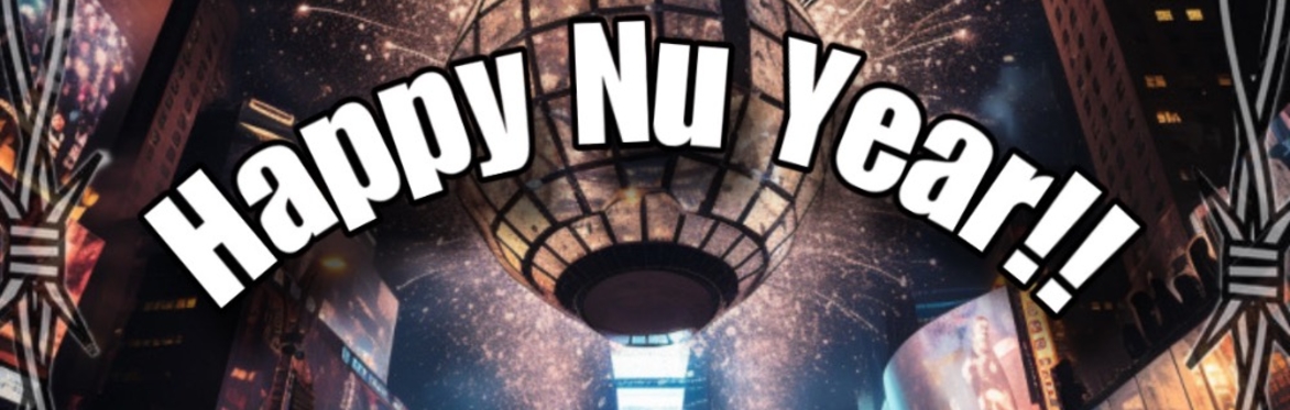 HONEY BLUNT'S QUEERIOS PRESENTS- HAPPY NU YEAR! FRI 1/17 DOOR 8PM SHOW 9PM