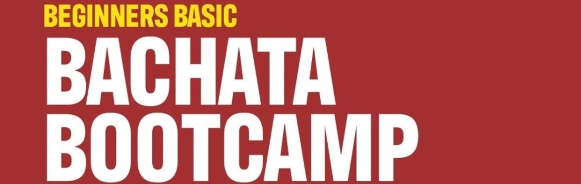 Bachata Bootcamp Basic - Rotterdam