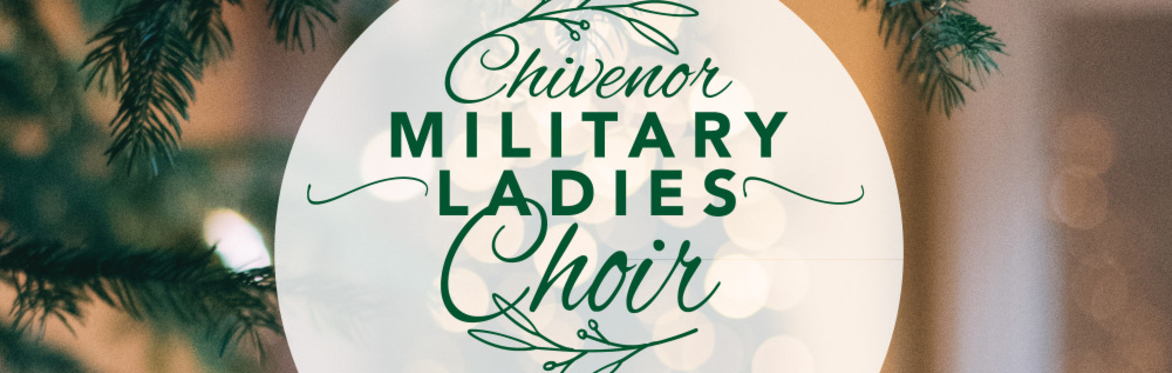 Chivenor Military Ladies Choir Christmas Concert