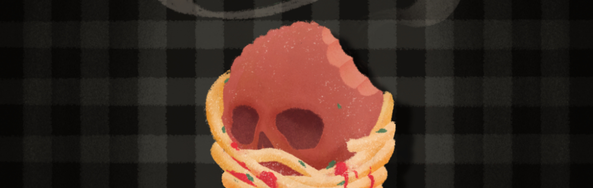 Of Meatballs and Mafia:  An Interactive 1920s Murder Mystery
