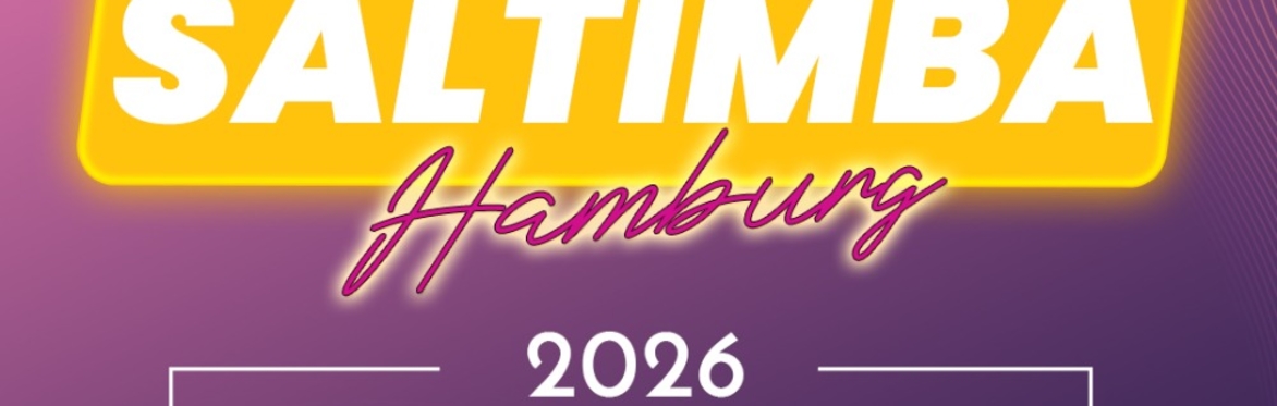 SALTIMBA HAMBURG 2026