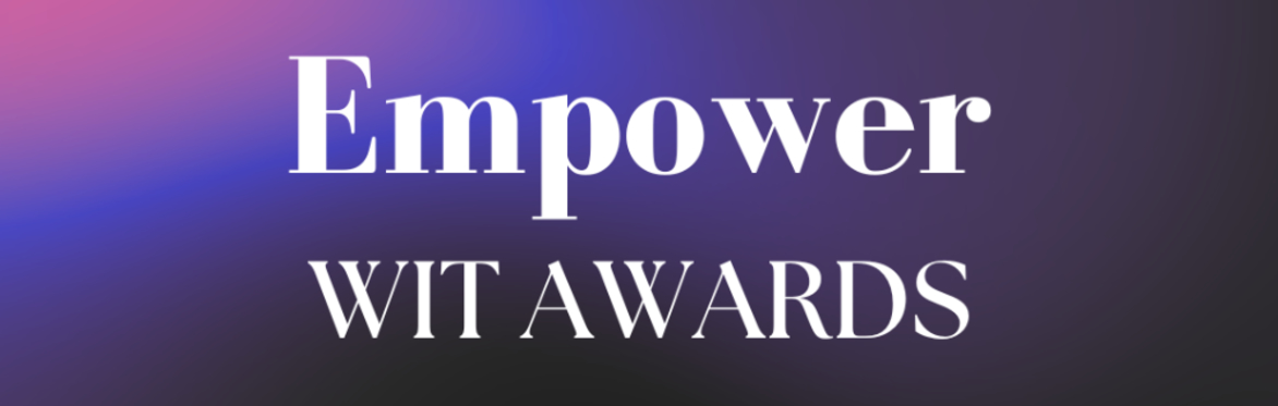 Empower Women in Tech Awards