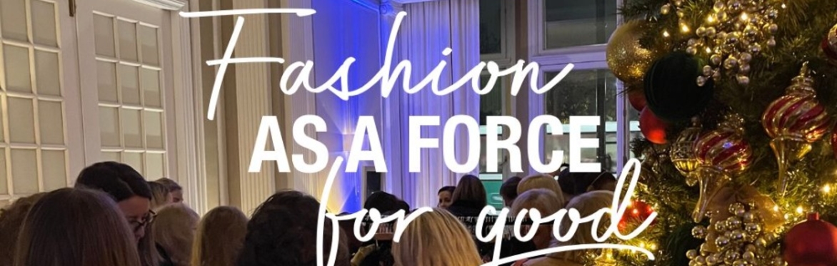 The Smart Works Scotland Christmas Fashion Sale