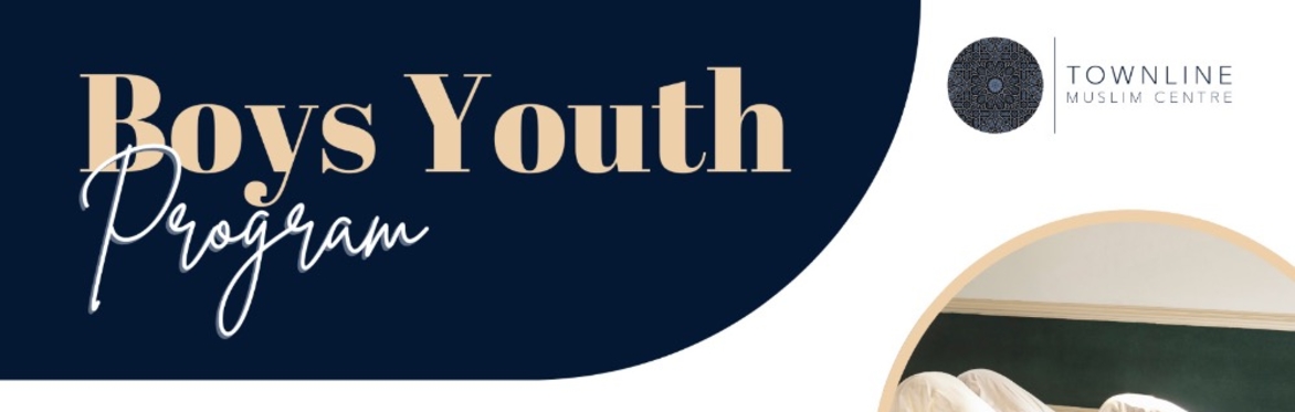 Boys Youth Event