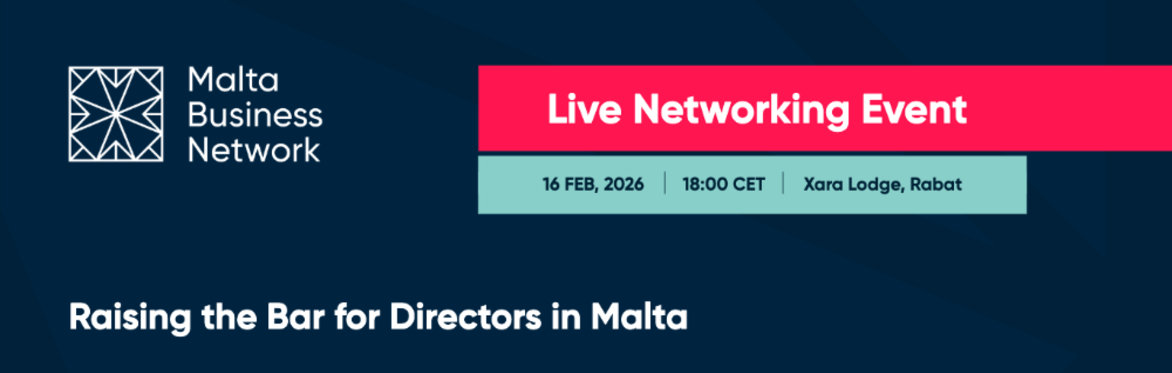 Raising the Bar for Directors in Malta