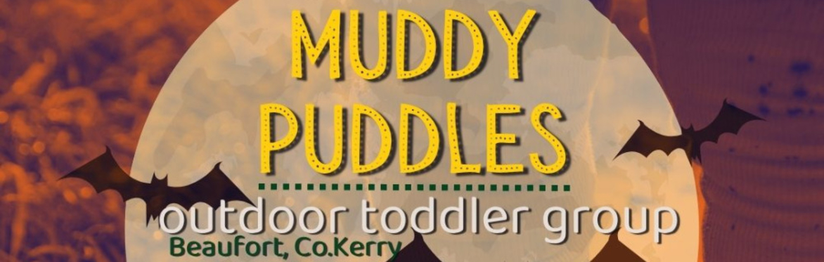 Saturday Halloween MUDDY PUDDLES