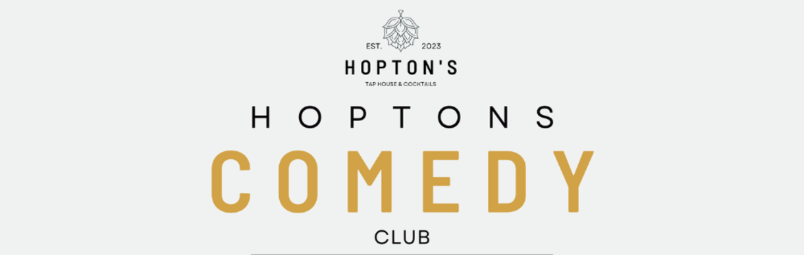 Hoptons Comedy Club