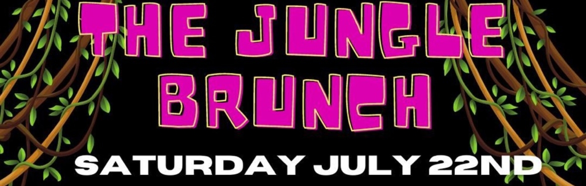 The Jungle Brunch returns