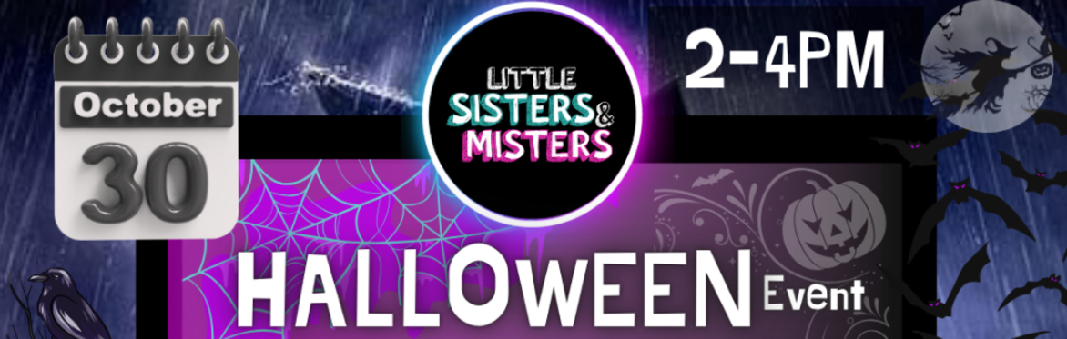 Wednesday Halloween Event - Drop off  - Rayleigh