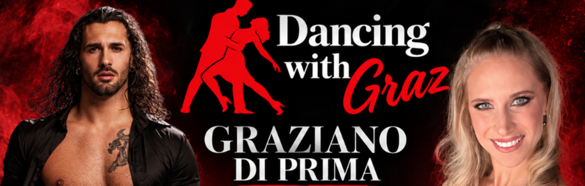 Dancing with Graz a Milano - Domenica 8 novembre