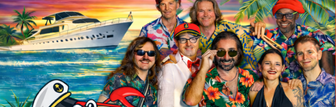 YACHT LOBSTERS