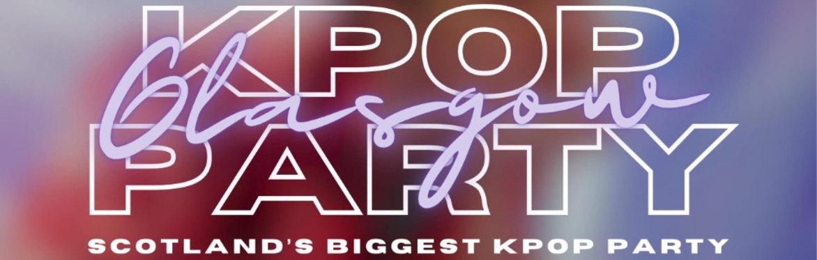 KPOP PARTY 18+