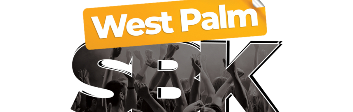 2027 WEST PALM S.B.K FEST 2027