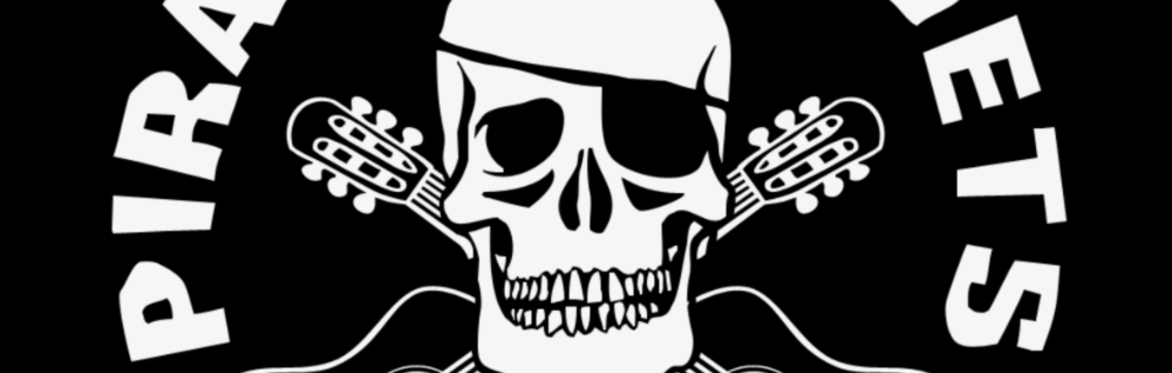 16th Annual Pirates & Poets Songwriter Invitational