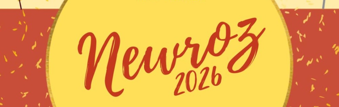 Newroz 2026 - Solidarity Event for Rojava