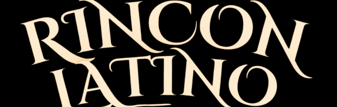 RINCÓN LATINO - Sat 23rd May
