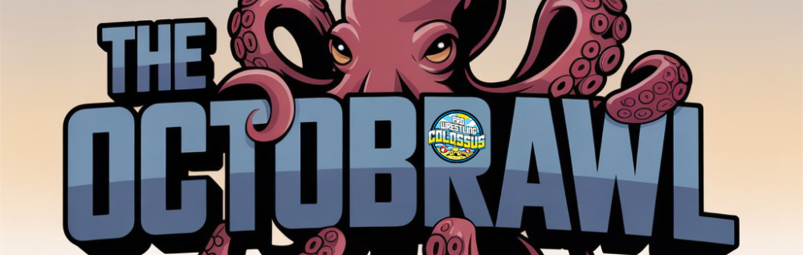 THE OCTOBRAWL